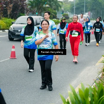 Runner Photo 7318809