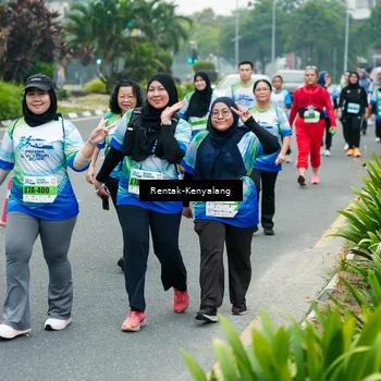 Runner Photo 7318814