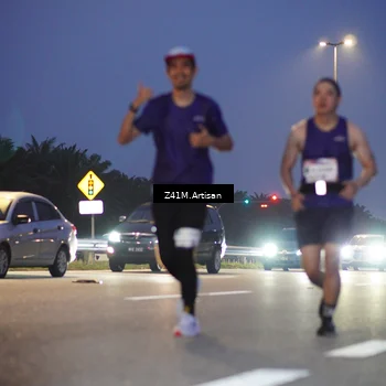 Runner Photo 7318818