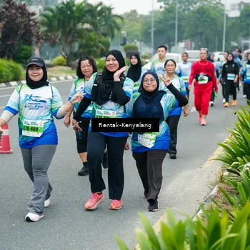 Runner Photo 7318819