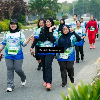 Runner Photo 7318820