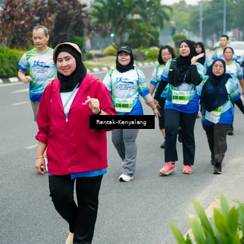 Runner Photo 7318821
