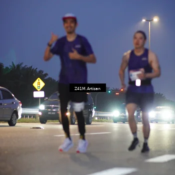 Runner Photo 7318822