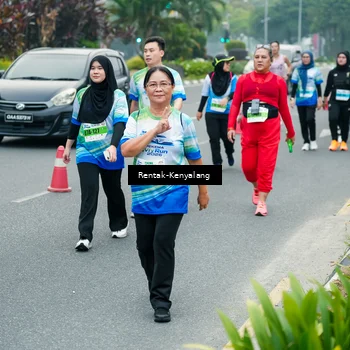 Runner Photo 7318823