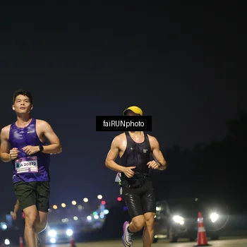 Runner Photo 7318824