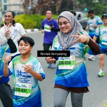 Runner Photo 7318831