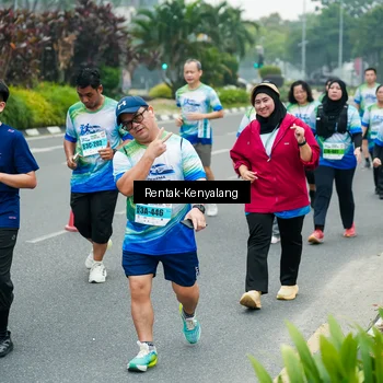 Runner Photo 7318833