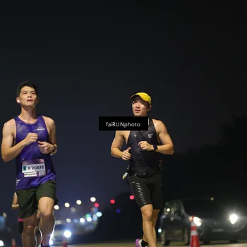 Runner Photo 7318834