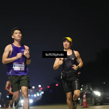 Runner Photo 7318835
