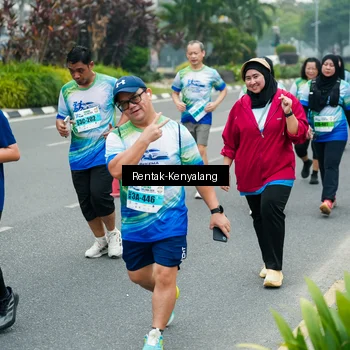 Runner Photo 7318836