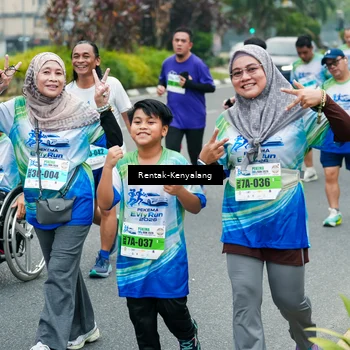 Runner Photo 7318838
