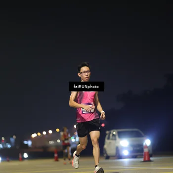 Runner Photo 7318840