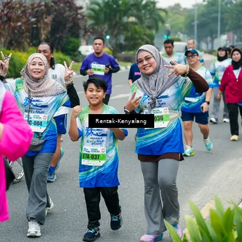 Runner Photo 7318842