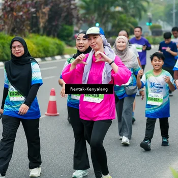Runner Photo 7318843