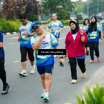Runner Photo 7318844