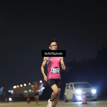 Runner Photo 7318845