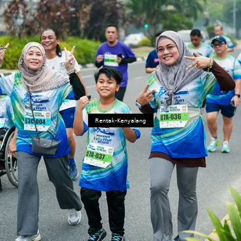 Runner Photo 7318846