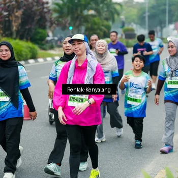 Runner Photo 7318847