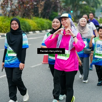 Runner Photo 7318848