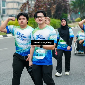Runner Photo 7318849