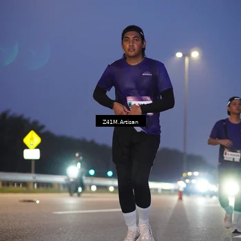 Runner Photo 7318851