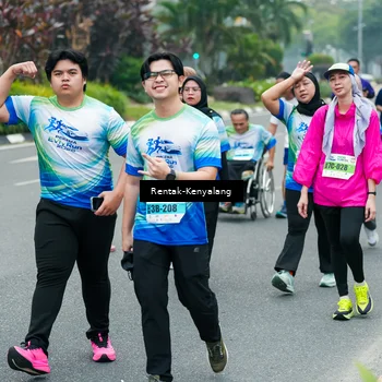 Runner Photo 7318853