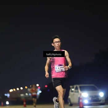 Runner Photo 7318854