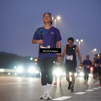 Runner Photo 7318857