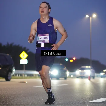 Runner Photo 7318858