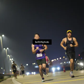 Runner Photo 7318860