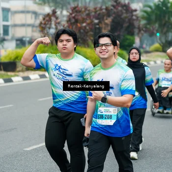 Runner Photo 7318861