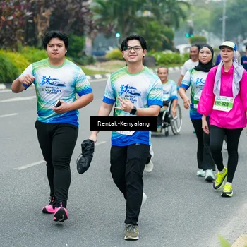 Runner Photo 7318862