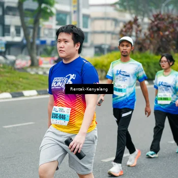 Runner Photo 7318863