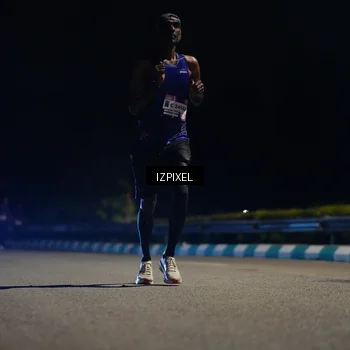 Runner Photo 7318865