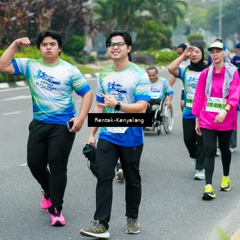 Runner Photo 7318866