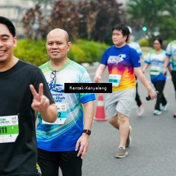 Runner Photo 7318867