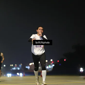 Runner Photo 7318868