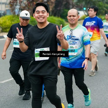 Runner Photo 7318870