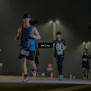 Runner Photo 7318872