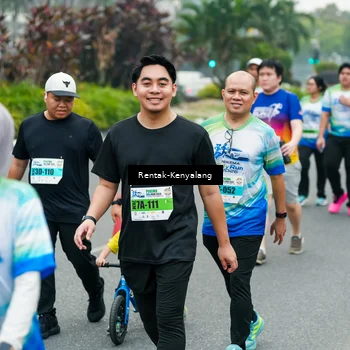 Runner Photo 7318873