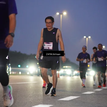 Runner Photo 7318874