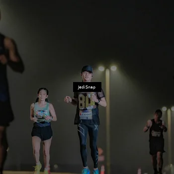 Runner Photo 7318879