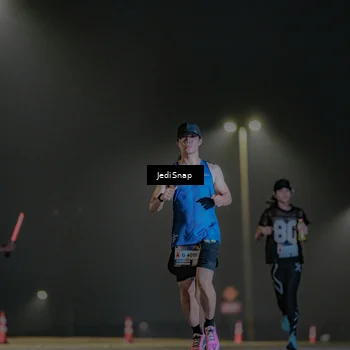 Runner Photo 7318880