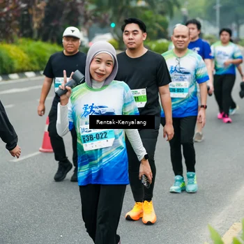 Runner Photo 7318882