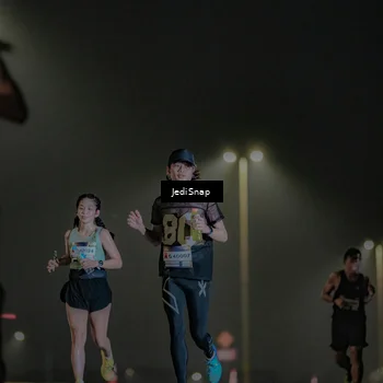 Runner Photo 7318883