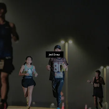 Runner Photo 7318884