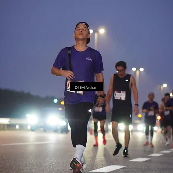 Runner Photo 7318886