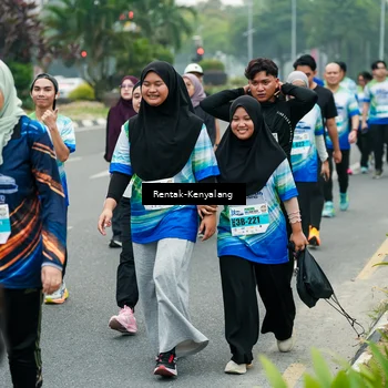 Runner Photo 7318888