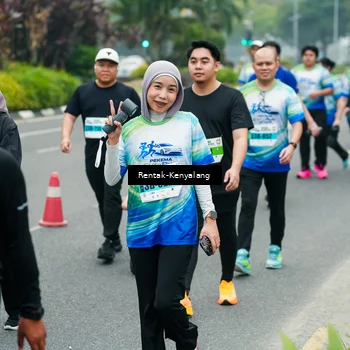 Runner Photo 7318891