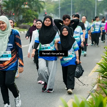 Runner Photo 7318893